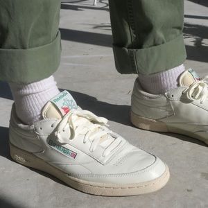 Reebok Club C Vintage Sneaker